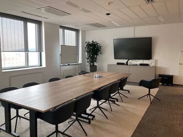 Gewerbeimmobilie mieten in Wien – 318 m² – Bild 11 von 14