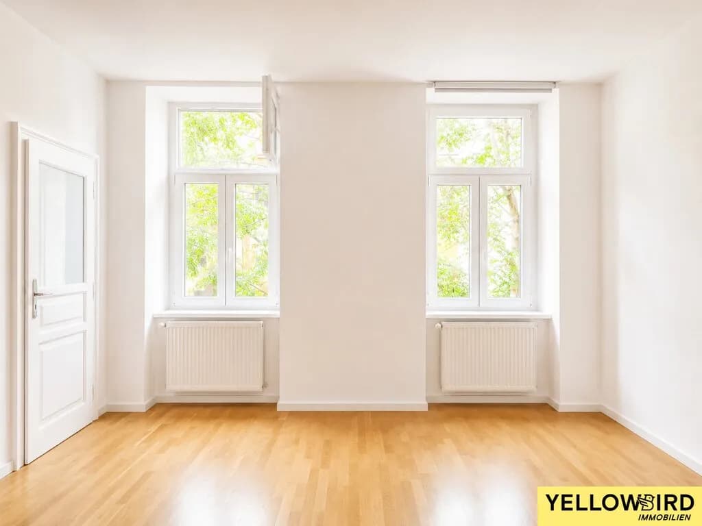 3-Zimmer-Wohnung kaufen in Wien – 65,75 m², € 399.000
