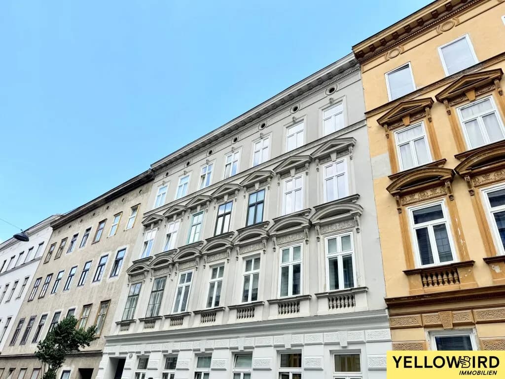 3-Zimmer-Wohnung kaufen in Wien – 65,75 m², € 399.000 – Bild 2 von 19