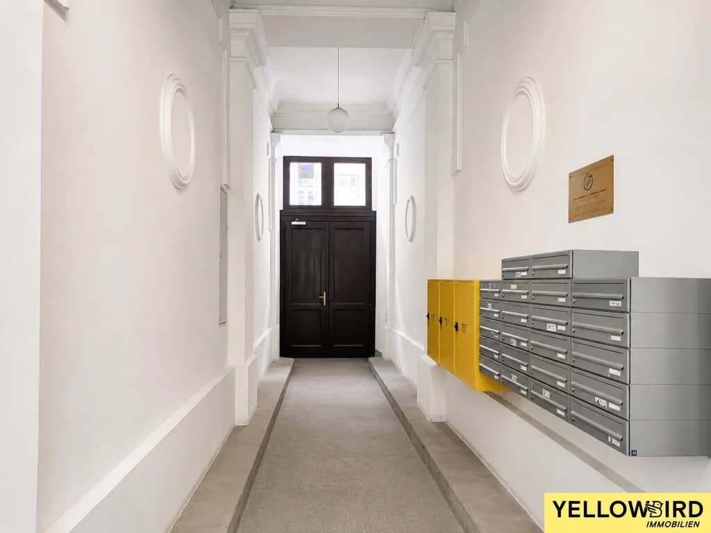 3-Zimmer-Wohnung kaufen in Wien – 65,75 m², € 399.000 – Bild 18 von 19