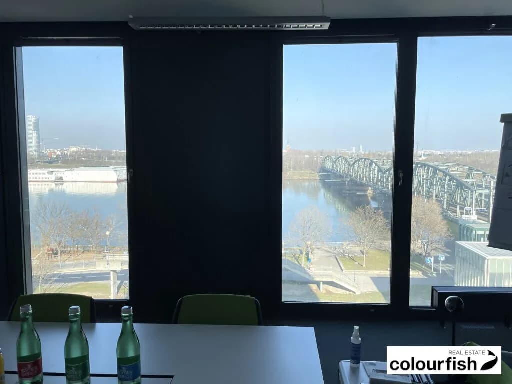 Gewerbeimmobilie mieten in Wien – 1 917 m², € 46.008 – Bild 4 von 7