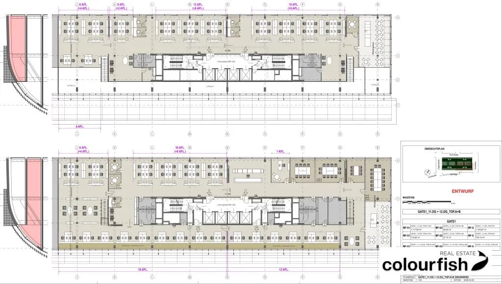 Gewerbeimmobilie mieten in Wien – 1 917 m², € 46.008 – Bild 7 von 7