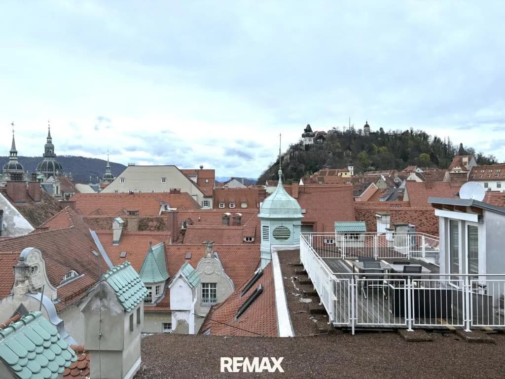 Gewerbeimmobilie mieten in Graz – 1 039 m², € 10.389
