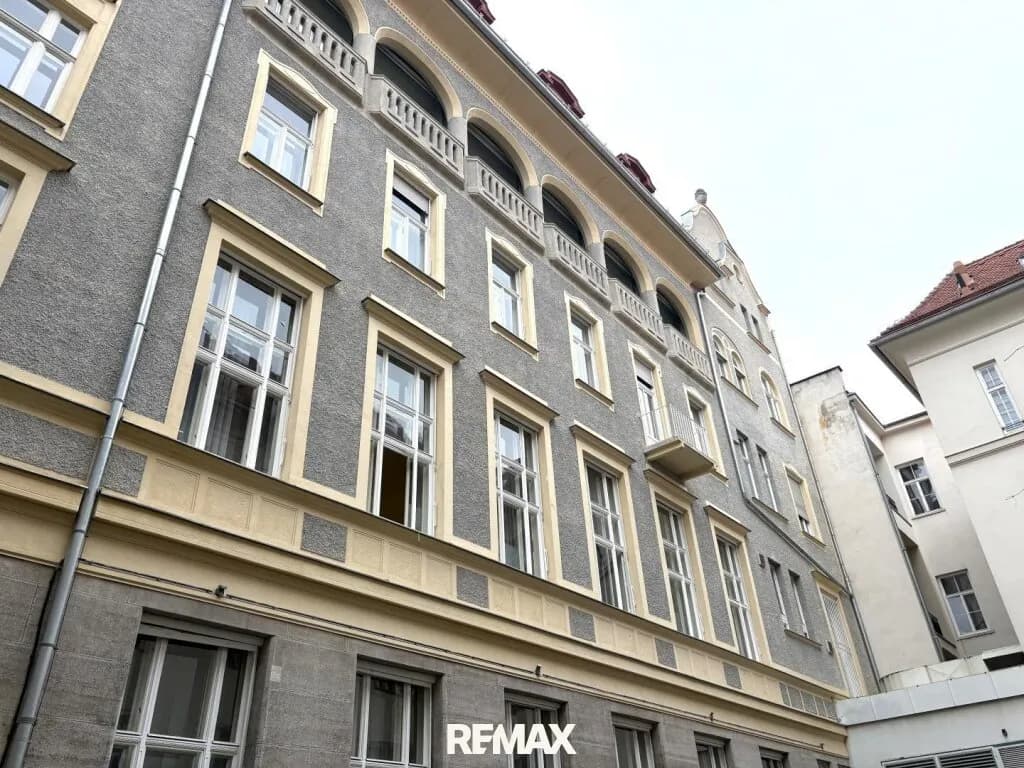 Gewerbeimmobilie mieten in Graz – 1 039 m², € 10.389 – Bild 2 von 14