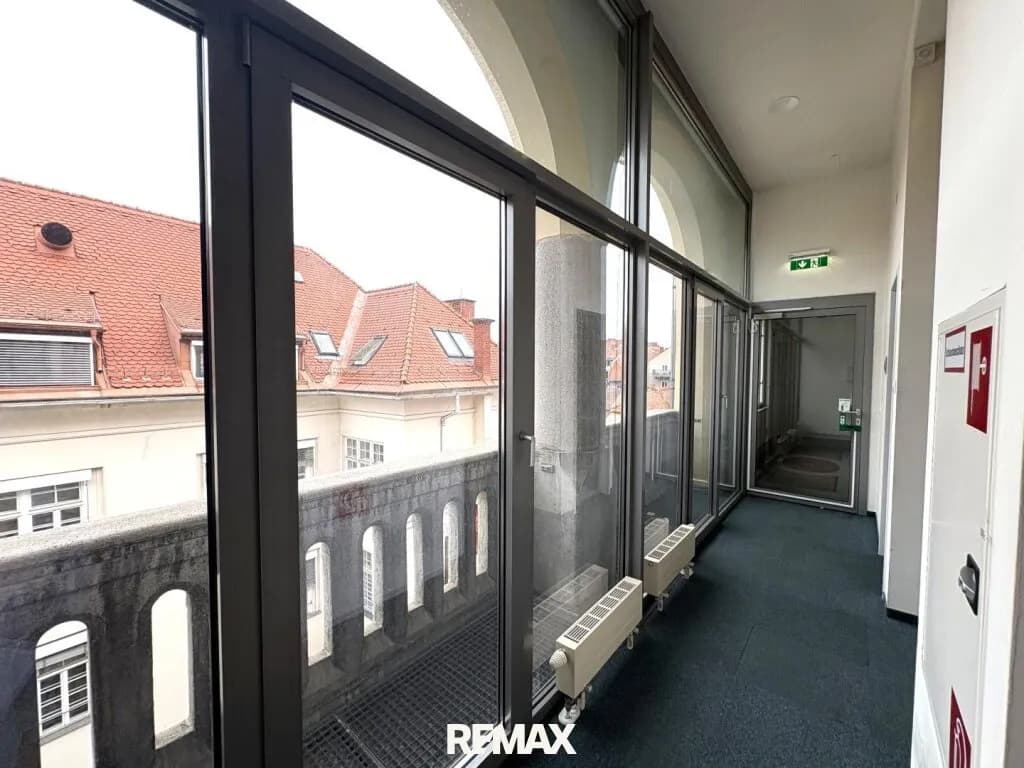 Gewerbeimmobilie mieten in Graz – 1 039 m², € 10.389 – Bild 5 von 14