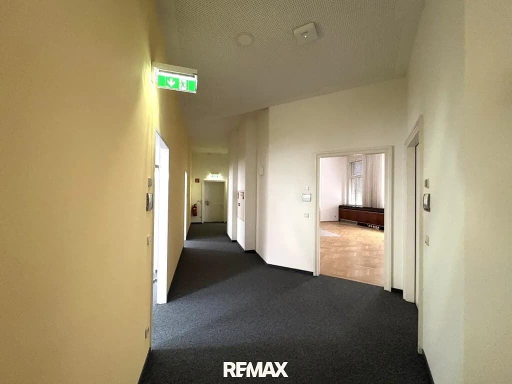 Gewerbeimmobilie mieten in Graz – 1 039 m², € 10.389 – Bild 11 von 14
