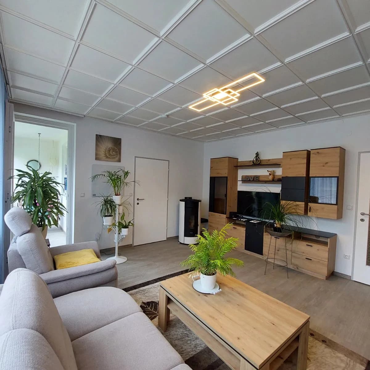 3-Zimmer-Wohnung mieten in Gmünd – 84 m², € 590 – Bild 5 von 17