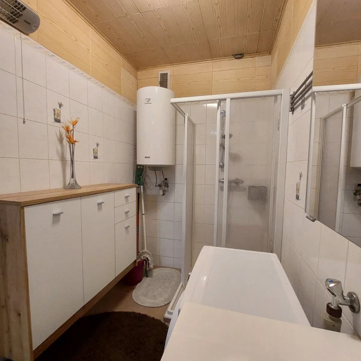 3-Zimmer-Wohnung mieten in Gmünd – 84 m², € 590 – Bild 6 von 17