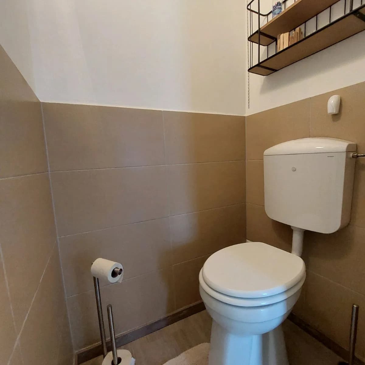 3-Zimmer-Wohnung mieten in Gmünd – 84 m², € 590 – Bild 8 von 17