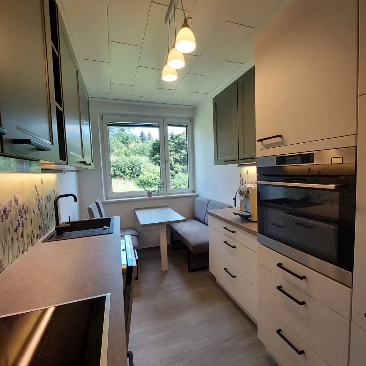 3-Zimmer-Wohnung mieten in Gmünd – 84 m², € 590 – Bild 9 von 17