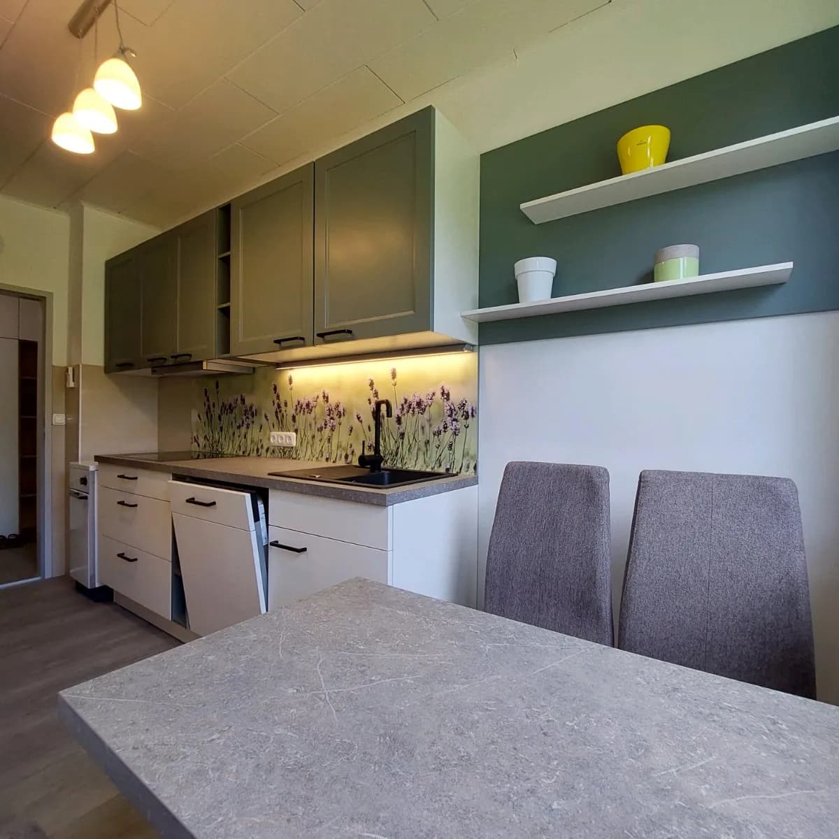 3-Zimmer-Wohnung mieten in Gmünd – 84 m², € 590 – Bild 10 von 17