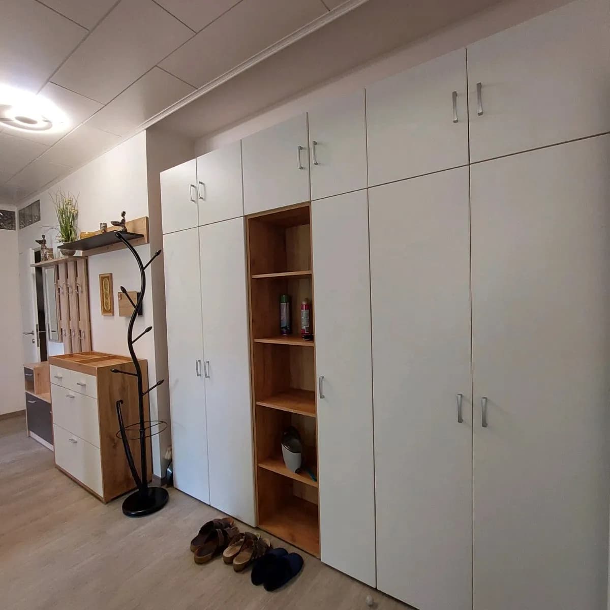 3-Zimmer-Wohnung mieten in Gmünd – 84 m², € 590 – Bild 14 von 17