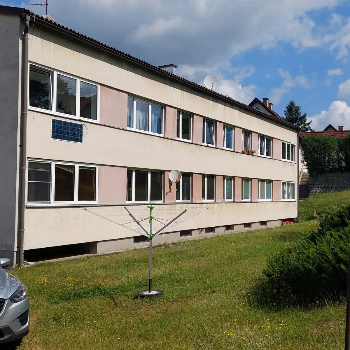 3-Zimmer-Wohnung mieten in Gmünd – 84 m², € 590 – Bild 15 von 17