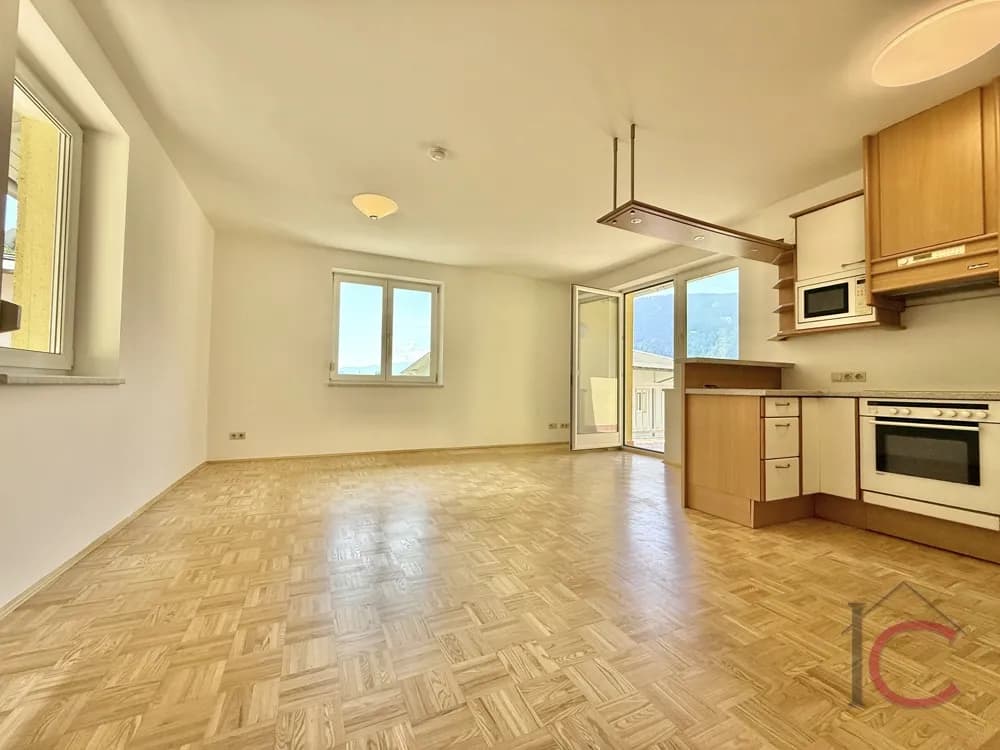 3-Zimmer-Wohnung mieten in Feldkirchen – 70,35 m², € 1.090 – Bild 2 von 12