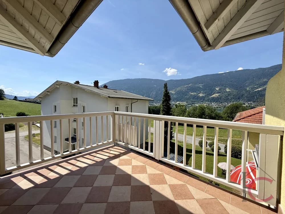 3-Zimmer-Wohnung mieten in Feldkirchen – 70,35 m², € 1.090 – Bild 3 von 12