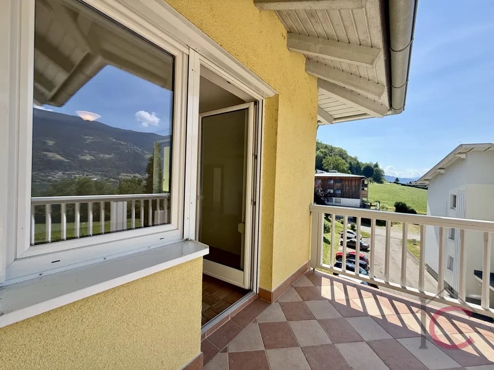 3-Zimmer-Wohnung mieten in Feldkirchen – 70,35 m², € 1.090 – Bild 4 von 12