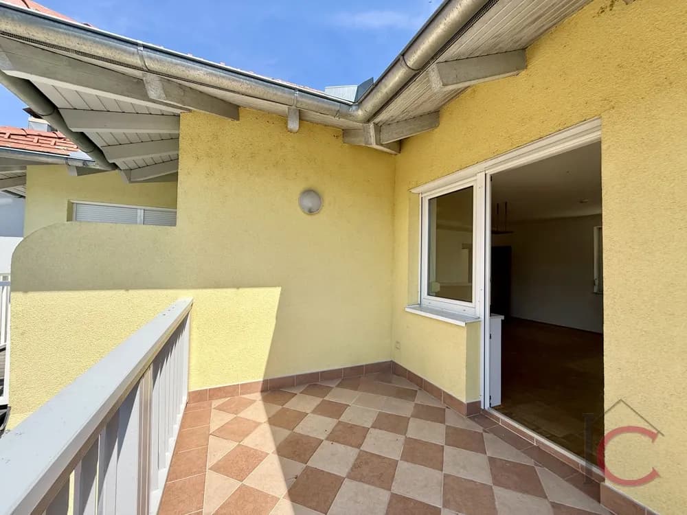 3-Zimmer-Wohnung mieten in Feldkirchen – 70,35 m², € 1.090 – Bild 5 von 12