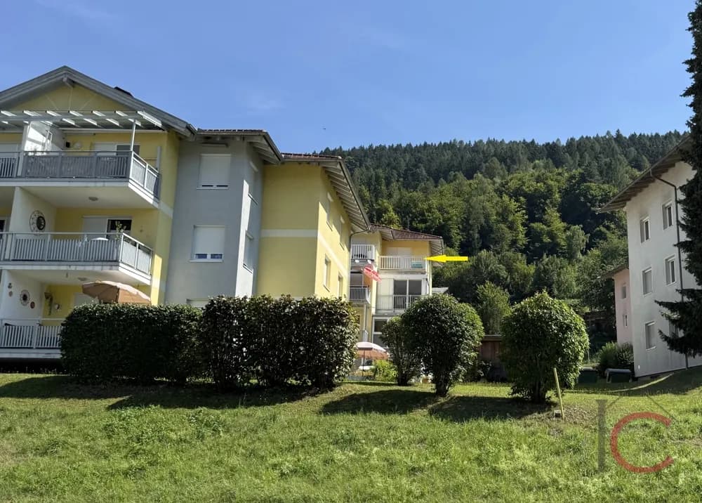 3-Zimmer-Wohnung mieten in Feldkirchen – 70,35 m², € 1.090 – Bild 12 von 12