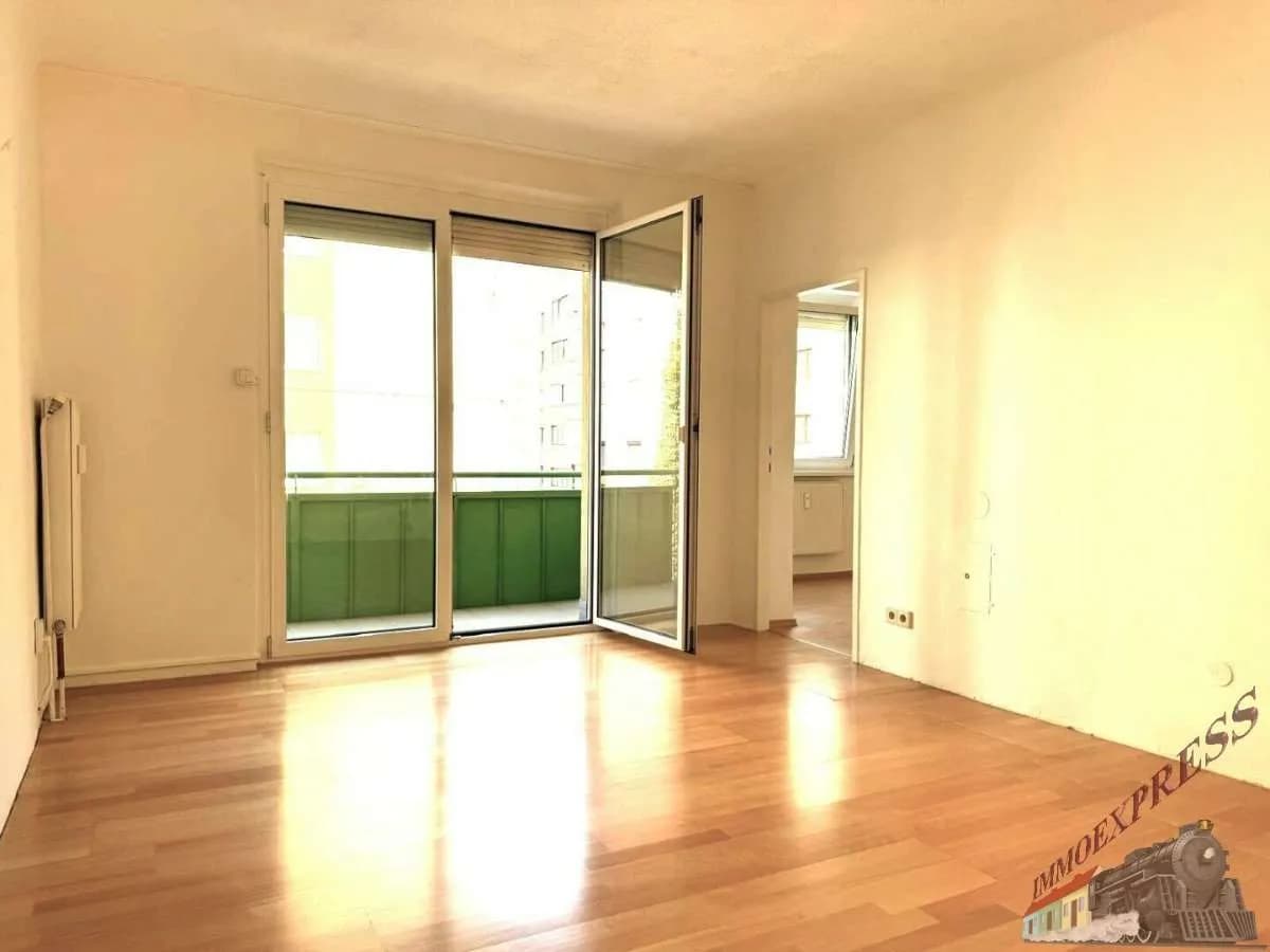 2-Zimmer-Wohnung kaufen in Wien – 57 m², € 189.000 – Bild 3 von 6