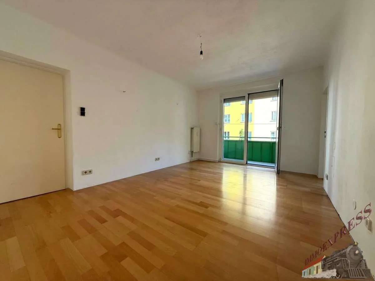 2-Zimmer-Wohnung kaufen in Wien – 57 m², € 189.000 – Bild 4 von 6