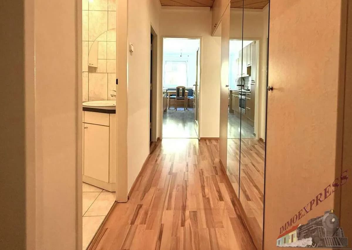 2-Zimmer-Wohnung kaufen in Wien – 57 m², € 189.000 – Bild 5 von 6