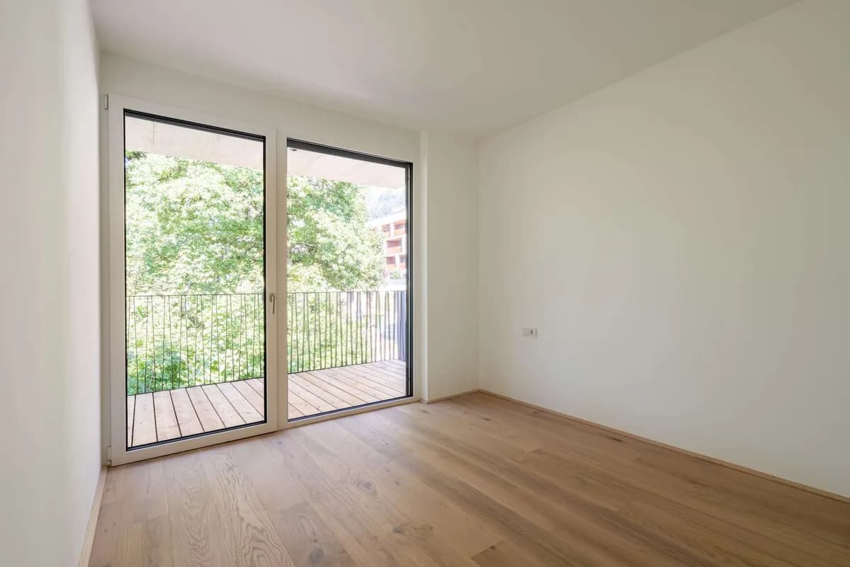 2-Zimmer-Wohnung kaufen in Innsbruck – 47,4 m², € 479.000 – Bild 3 von 6