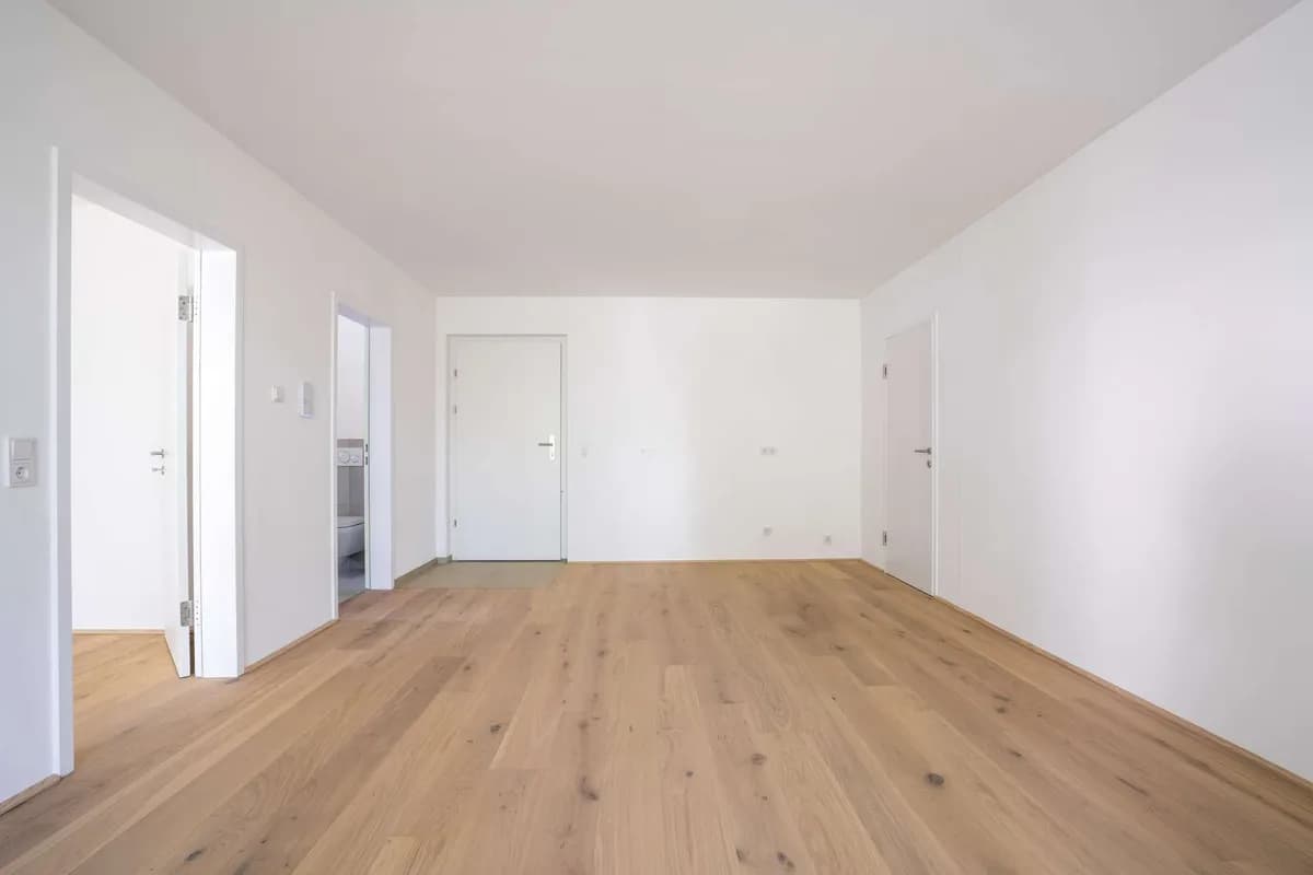 2-Zimmer-Wohnung kaufen in Innsbruck – 47,4 m², € 479.000 – Bild 4 von 6
