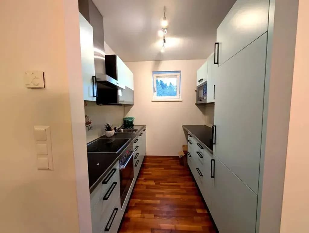 Wohnung kaufen in Weiz – 63 m², € 240.000 – Bild 5 von 8