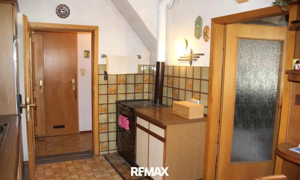 Gewerbeimmobilie kaufen in Zwettl – 180 m², € 89.000 – Bild 4 von 22