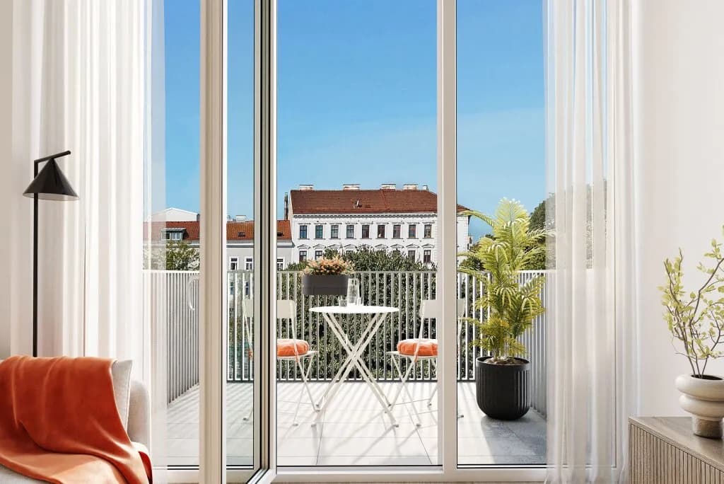 Immobilie kaufen in Wien – 67,05 m², € 523.600 – Bild 5 von 13