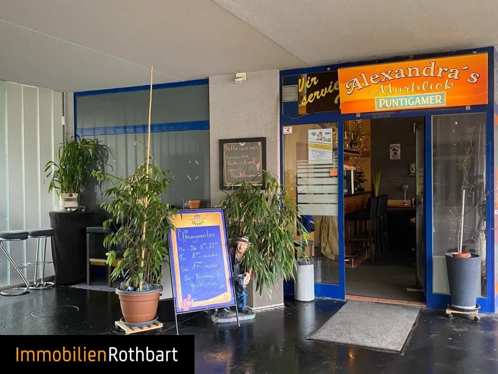 Gewerbeimmobilie kaufen in Bruck-Mürzzuschlag – 40 m², € 89.000 – Bild 3 von 20
