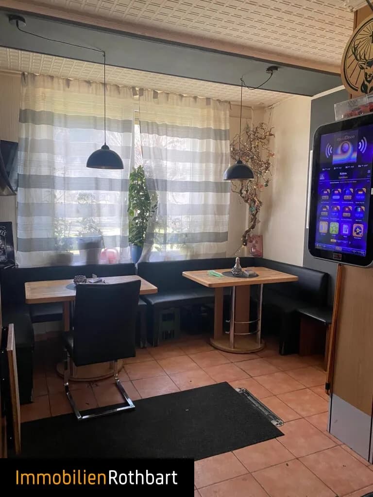 Gewerbeimmobilie kaufen in Bruck-Mürzzuschlag – 40 m², € 89.000 – Bild 5 von 20