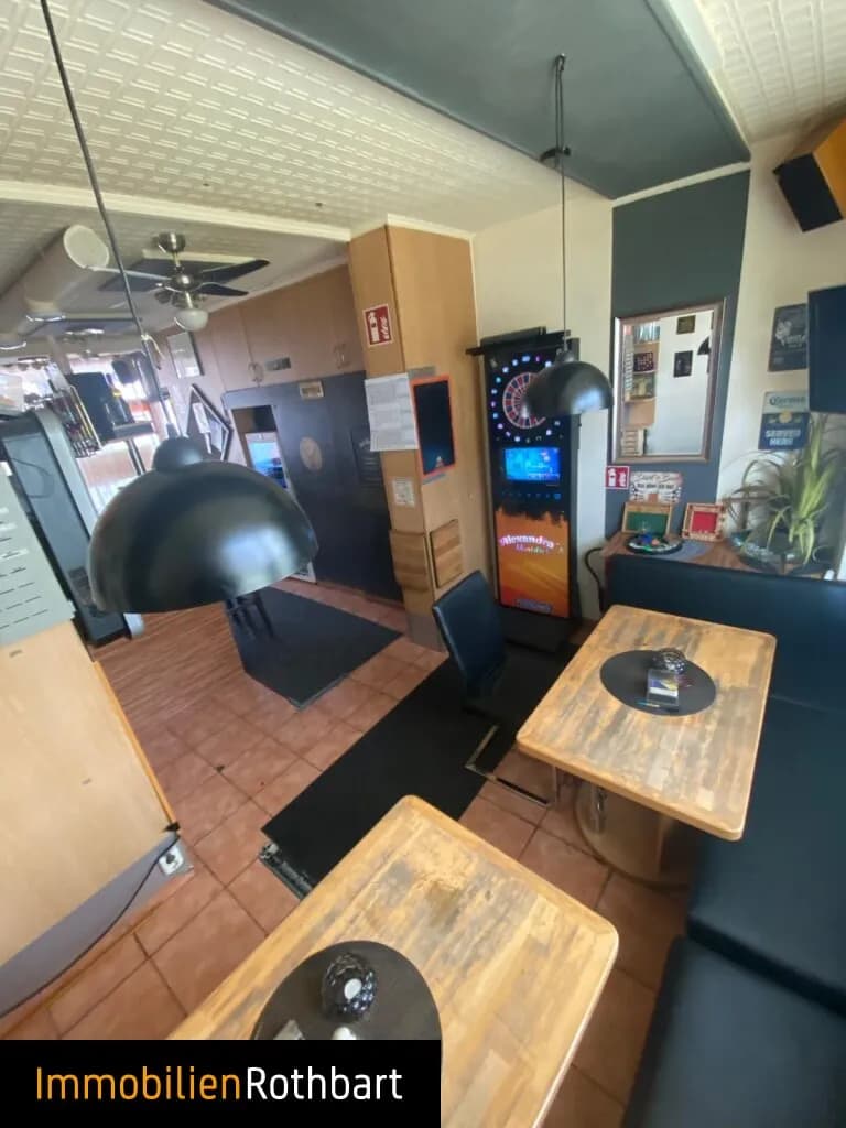 Gewerbeimmobilie kaufen in Bruck-Mürzzuschlag – 40 m², € 89.000 – Bild 6 von 20