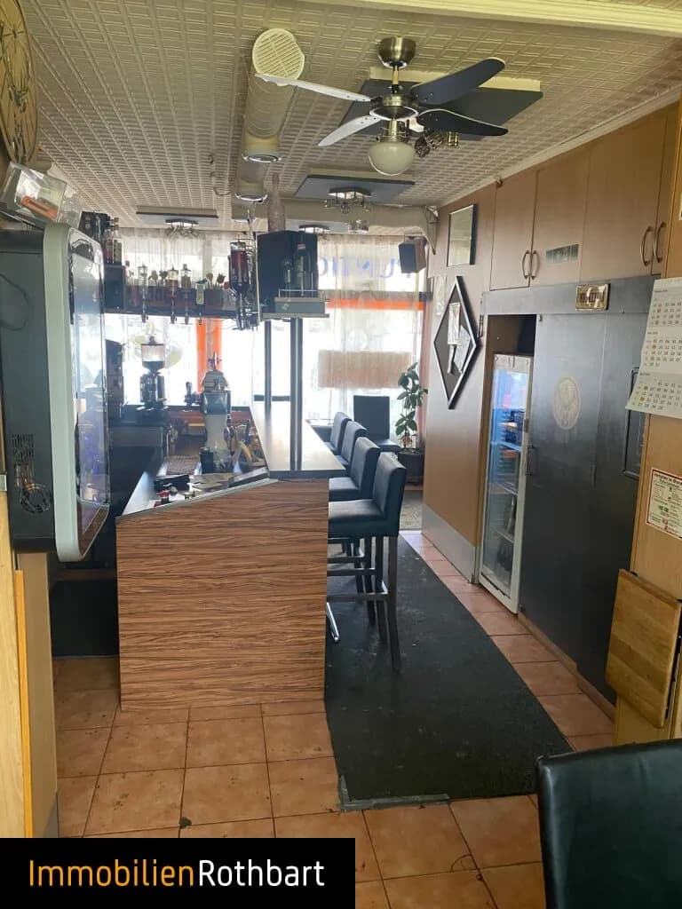 Gewerbeimmobilie kaufen in Bruck-Mürzzuschlag – 40 m², € 89.000 – Bild 7 von 20