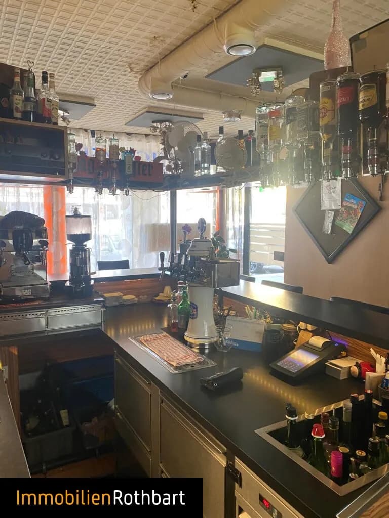 Gewerbeimmobilie kaufen in Bruck-Mürzzuschlag – 40 m², € 89.000 – Bild 8 von 20