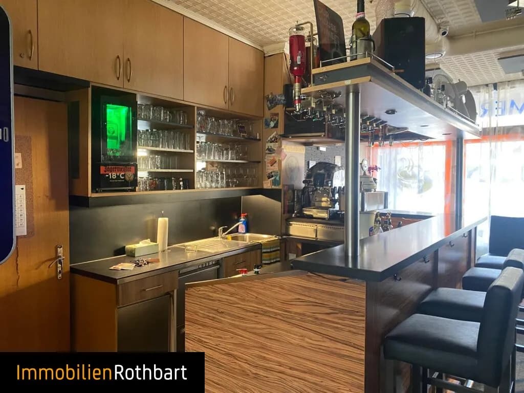 Gewerbeimmobilie kaufen in Bruck-Mürzzuschlag – 40 m², € 89.000 – Bild 9 von 20