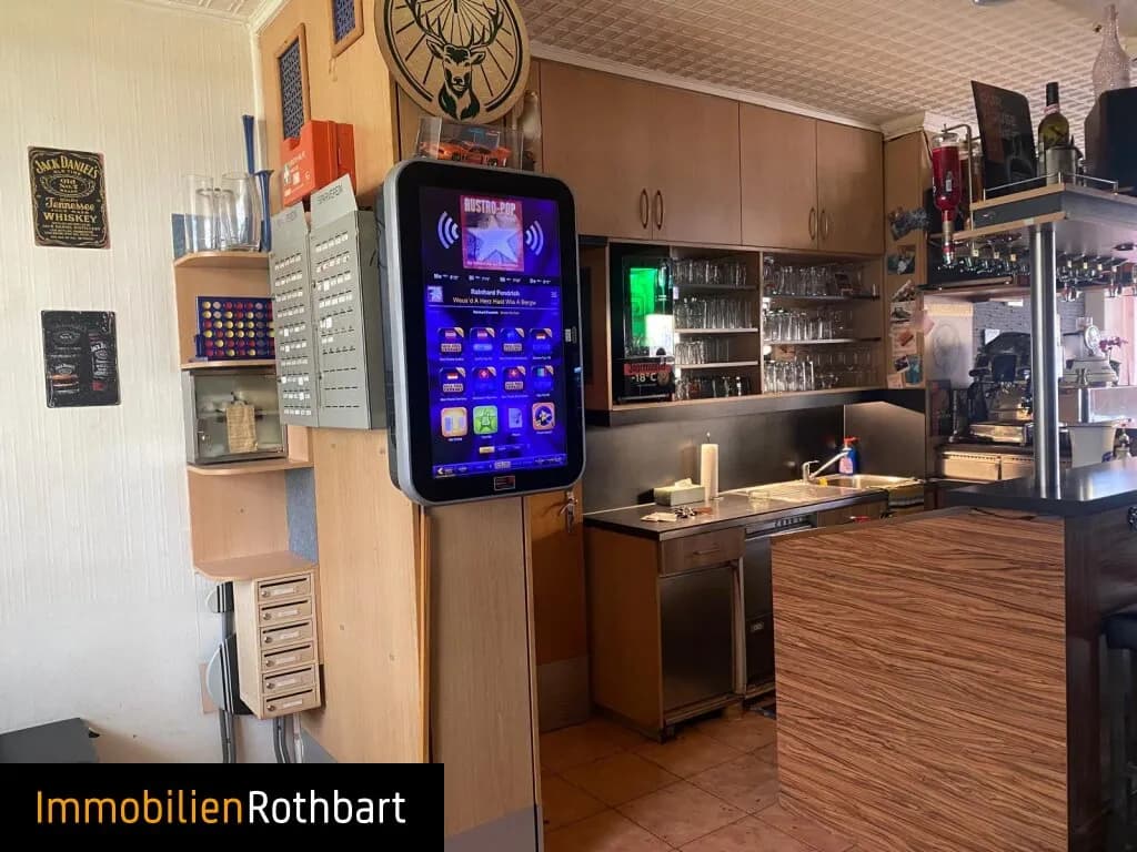 Gewerbeimmobilie kaufen in Bruck-Mürzzuschlag – 40 m², € 89.000 – Bild 10 von 20
