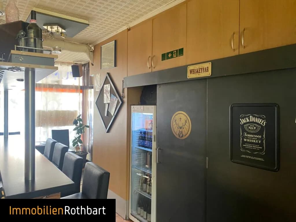 Gewerbeimmobilie kaufen in Bruck-Mürzzuschlag – 40 m², € 89.000 – Bild 11 von 20