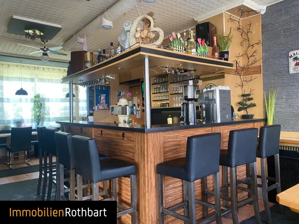 Gewerbeimmobilie kaufen in Bruck-Mürzzuschlag – 40 m², € 89.000 – Bild 12 von 20