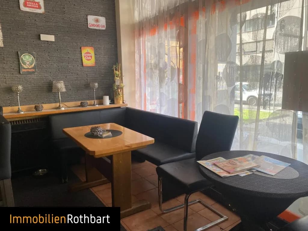 Gewerbeimmobilie kaufen in Bruck-Mürzzuschlag – 40 m², € 89.000 – Bild 13 von 20