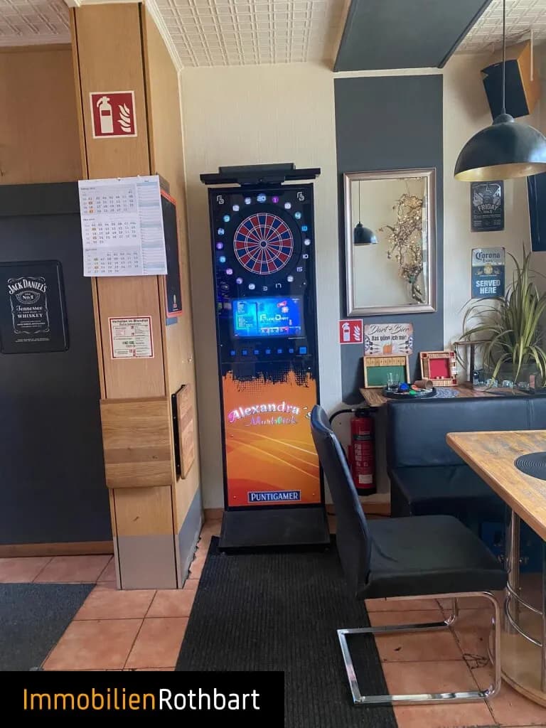 Gewerbeimmobilie kaufen in Bruck-Mürzzuschlag – 40 m², € 89.000 – Bild 15 von 20