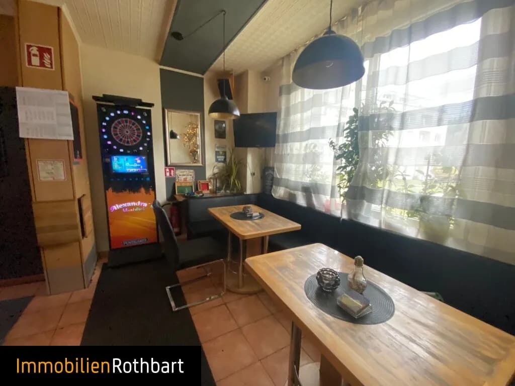 Gewerbeimmobilie kaufen in Bruck-Mürzzuschlag – 40 m², € 89.000 – Bild 16 von 20