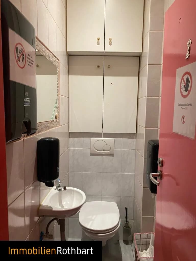 Gewerbeimmobilie kaufen in Bruck-Mürzzuschlag – 40 m², € 89.000 – Bild 17 von 20