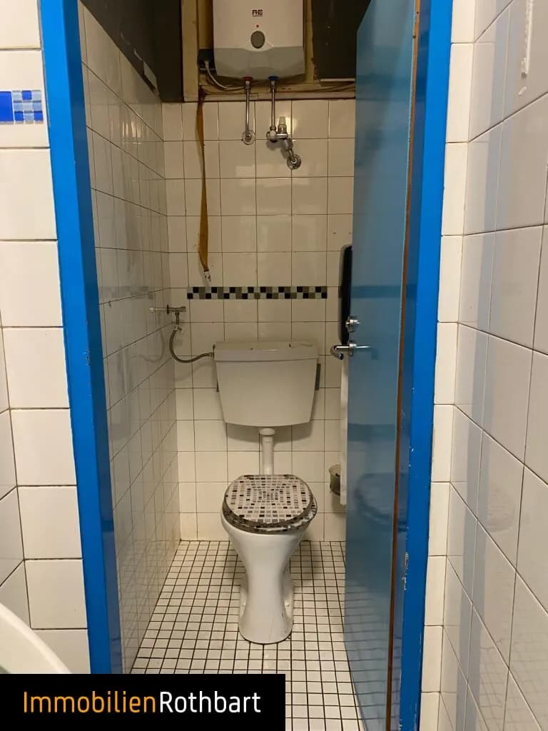 Gewerbeimmobilie kaufen in Bruck-Mürzzuschlag – 40 m², € 89.000 – Bild 18 von 20