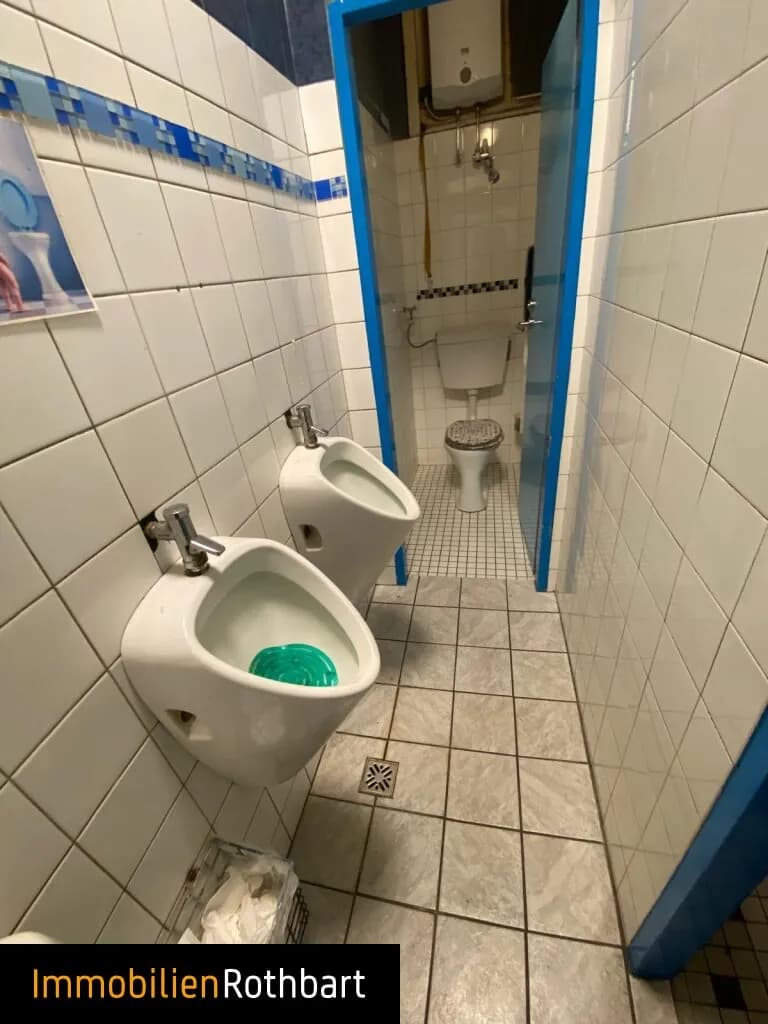 Gewerbeimmobilie kaufen in Bruck-Mürzzuschlag – 40 m², € 89.000 – Bild 19 von 20
