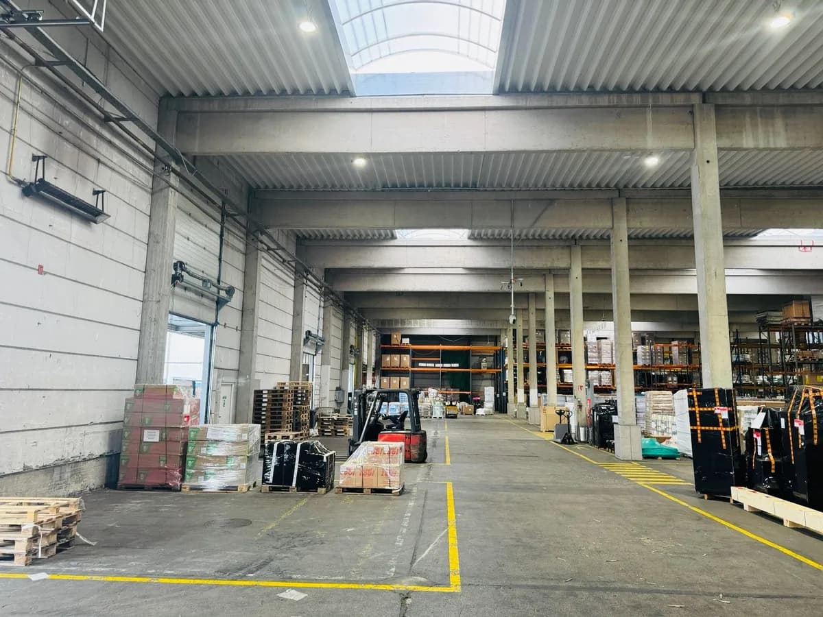 Gewerbeimmobilie kaufen in Mödling – Bild 1 von 3
