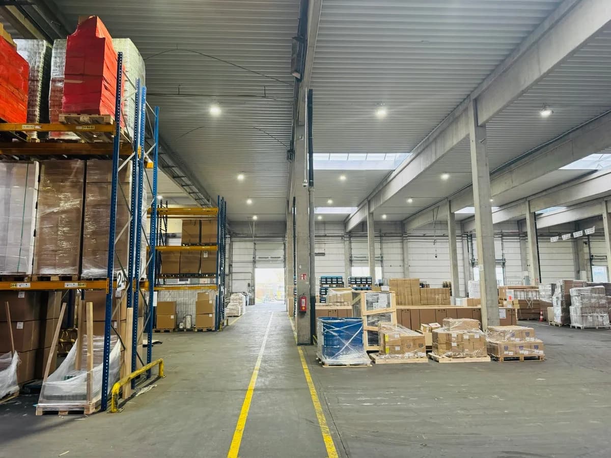 Gewerbeimmobilie kaufen in Mödling – Bild 2 von 3