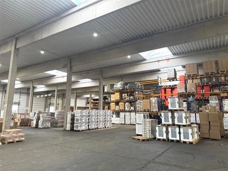 Gewerbeimmobilie kaufen in Mödling – Bild 3 von 3