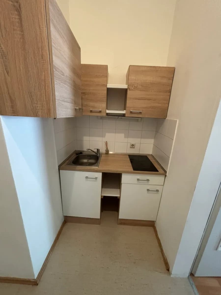 2-Zimmer-Wohnung mieten in Wien – 42 m², € 850 – Bild 4 von 11