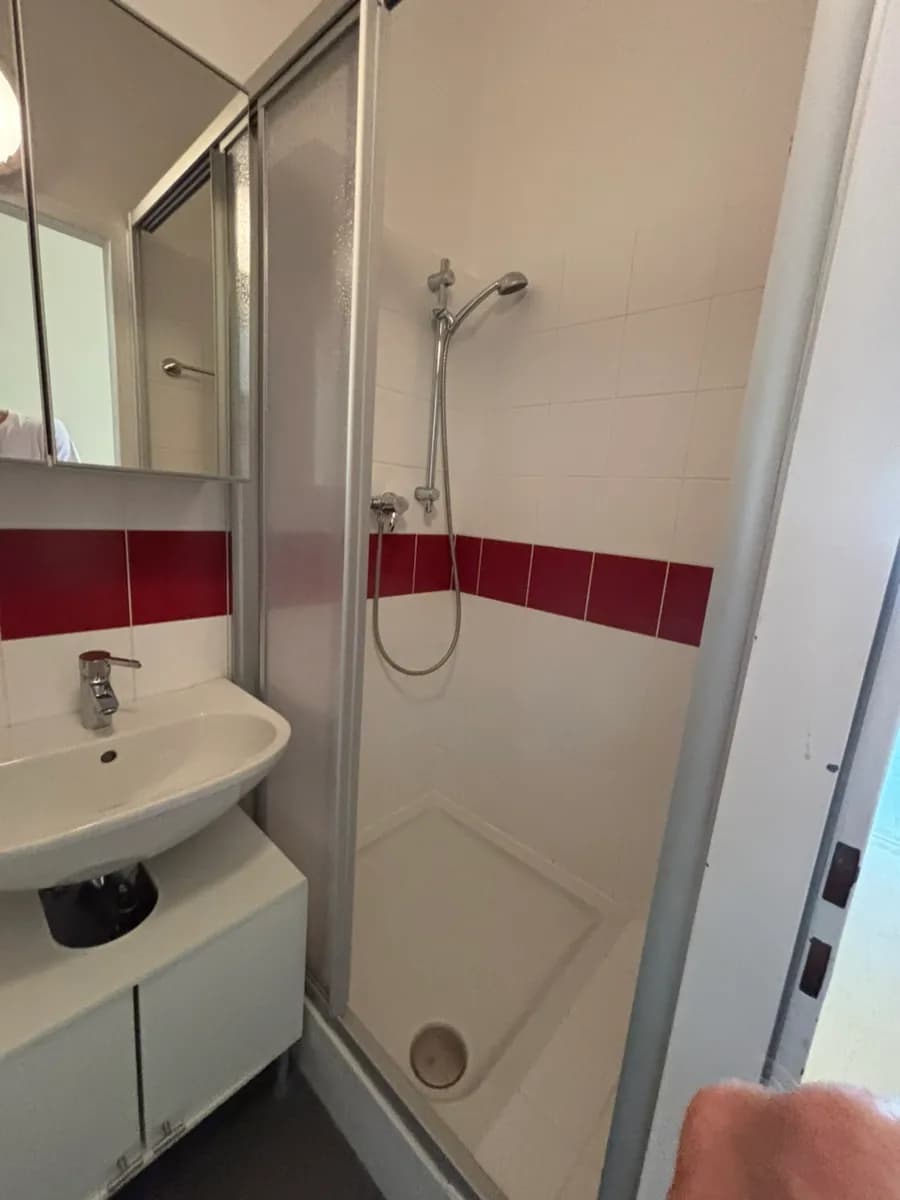 2-Zimmer-Wohnung mieten in Wien – 42 m², € 850 – Bild 5 von 11